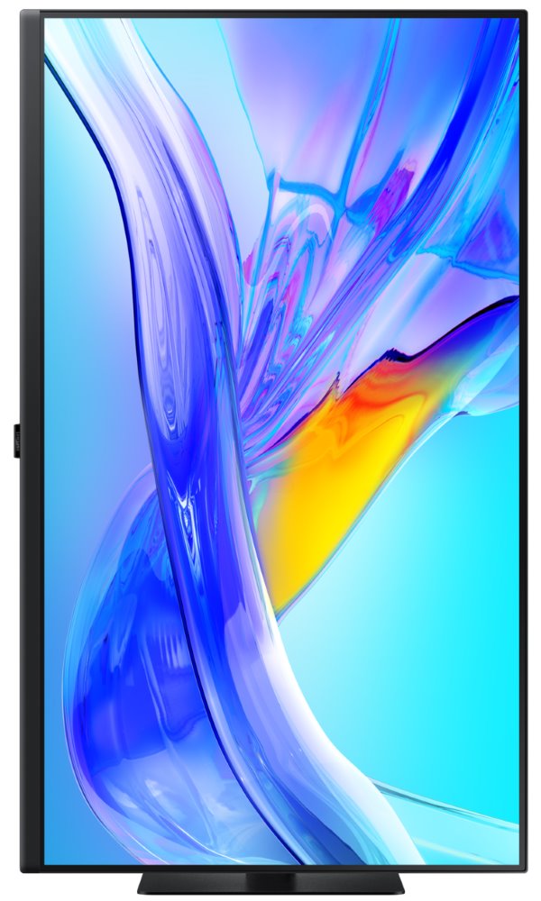 Samsung ViewFinity S8 32" / S80UD / 4K UHD 3840x2160 / 16:9 / VA / 5ms / 60Hz / Jack/HDMI/DP/USB/USB-C/LAN/PIVOT/VESA