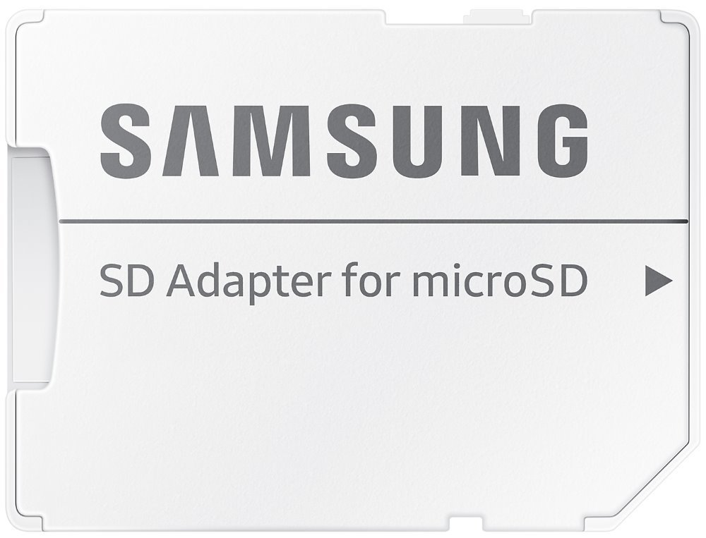 SAMSUNG EVO Plus 2024 MicroSDXC 1TB + SD Adaptér / CL10 UHS-I U3 / A2 / V30