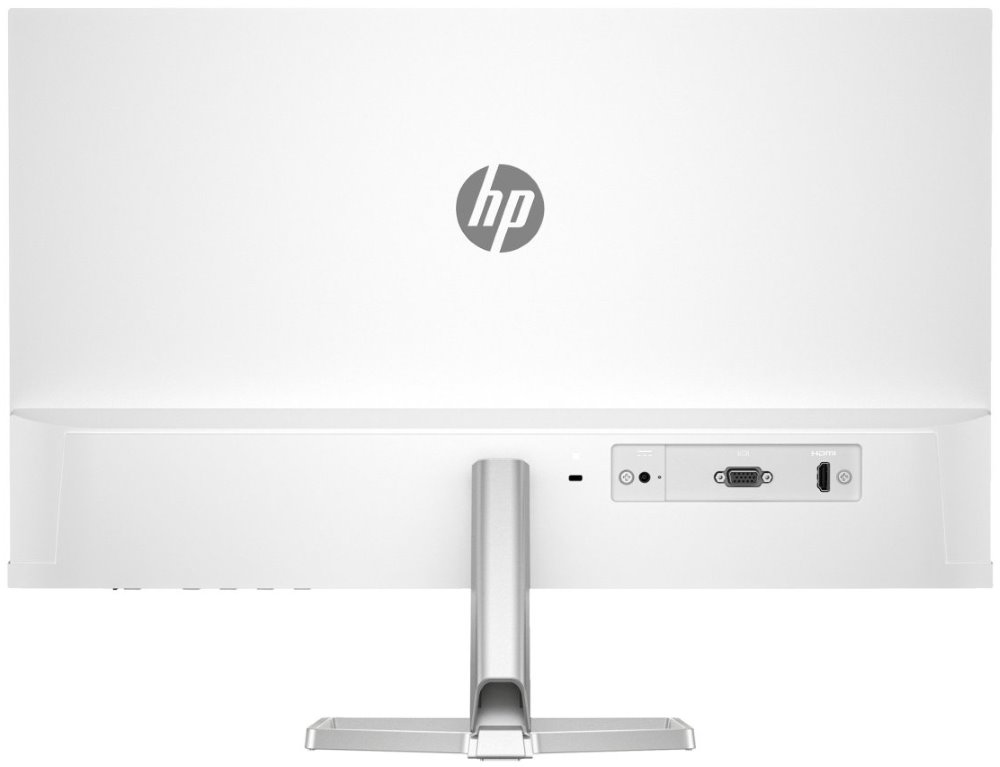 HP 524sw/ 23,8"/ 1920x1080/ IPS/ 5ms/ 300 cd/m2/ 1500:1/  VGA/ HDMI/ bílo-stříbrný