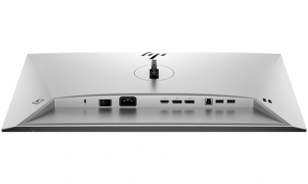 HP 724pn/ 24"/ 1920x1200/ IPS/ 5ms/ 350 cd/m2/ 1500:1/  HDMI/ USB/ DP/ VESA/ PIVOT/ černo-stříbrný