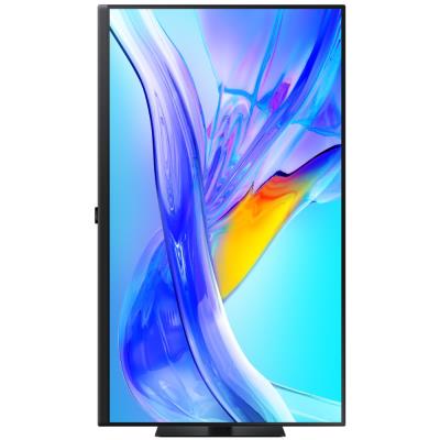 Samsung ViewFinity S8 32" / S80UD / 4K UHD 3840x2160 / 16:9 / VA / 5ms / 60Hz / Jack/HDMI/DP/USB/USB-C/LAN/PIVOT/VESA