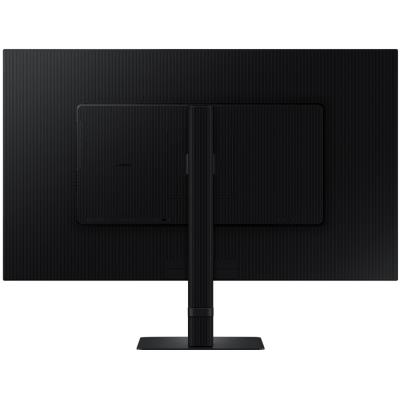 Samsung ViewFinity S8 32" / S80UD / 4K UHD 3840x2160 / 16:9 / VA / 5ms / 60Hz / Jack/HDMI/DP/USB/USB-C/LAN/PIVOT/VESA