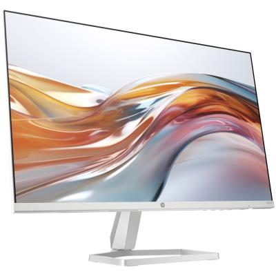 HP 524sw/ 23,8"/ 1920x1080/ IPS/ 5ms/ 300 cd/m2/ 1500:1/  VGA/ HDMI/ bílo-stříbrný