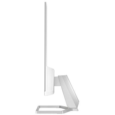 HP 524sw/ 23,8"/ 1920x1080/ IPS/ 5ms/ 300 cd/m2/ 1500:1/  VGA/ HDMI/ bílo-stříbrný