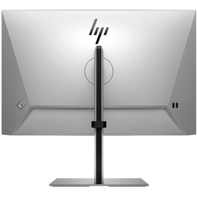 HP 724pn/ 24"/ 1920x1200/ IPS/ 5ms/ 350 cd/m2/ 1500:1/  HDMI/ USB/ DP/ VESA/ PIVOT/ černo-stříbrný