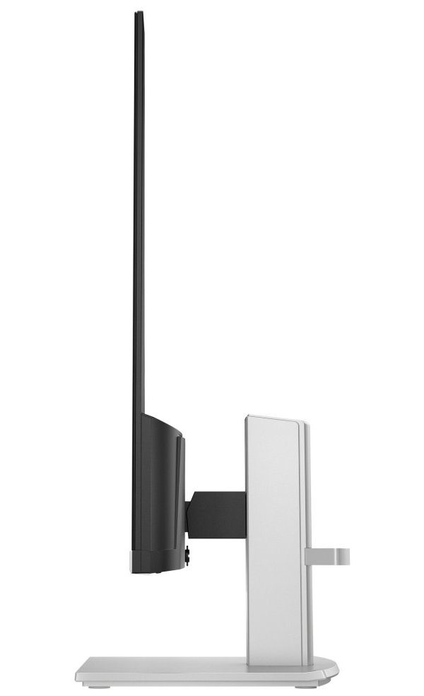 HP 527sh/ 27"/ 1920x1080/ IPS/ 5ms/ 300 cd/m2/ 1500:1/  VGA/ HDMI/ černo-stříbrný