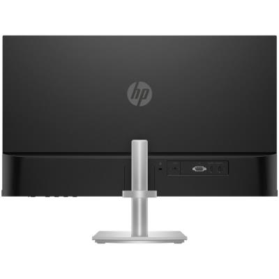 HP 527sh/ 27"/ 1920x1080/ IPS/ 5ms/ 300 cd/m2/ 1500:1/  VGA/ HDMI/ černo-stříbrný