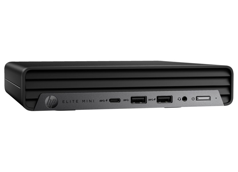 HP Elite Mini 805 G9/ Ryzen 7 Pro 5750G/ 32GB DDR/ 1TB SSD/ Radeon™ Integrated/ W11P/ kbd+myš