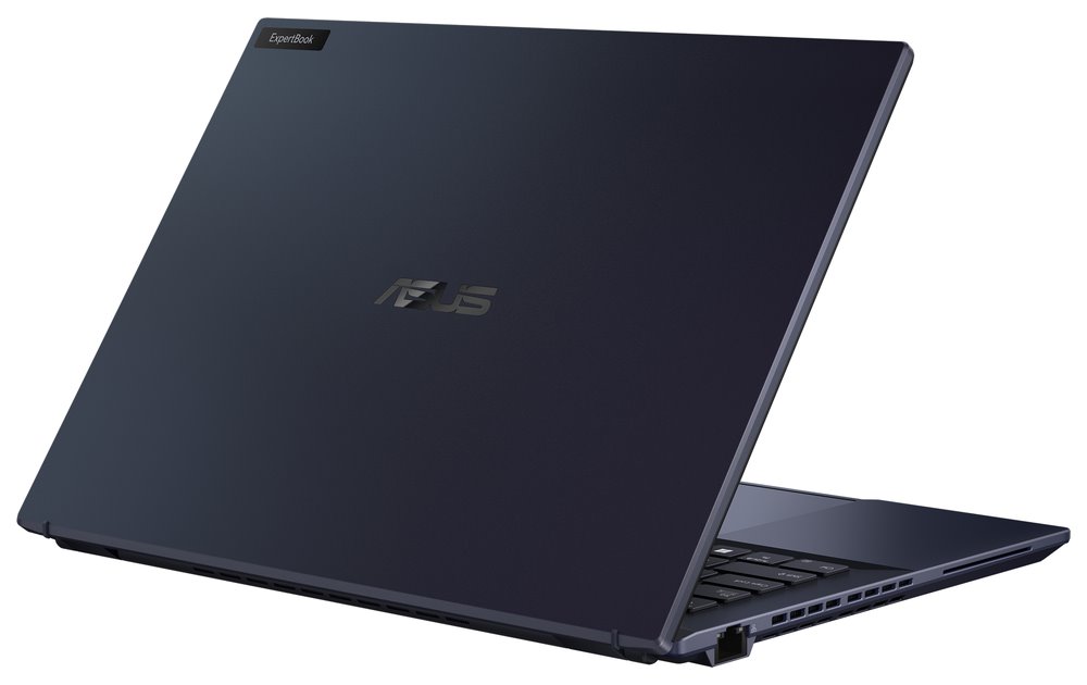 ASUS ExpertBook B5/ Core Ultra 5 125H/ 16GB/ 512GB/ Intel Graphics/ 14"WUXGA,matný/ bez OS/ černý