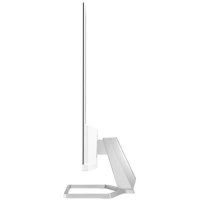 HP 527sa/ 27"/ 1920x1080/ IPS/ 5ms/ 300 cd/m2/ 1500:1/  VGA/ HDMI/ jack/ bílo-stříbrný