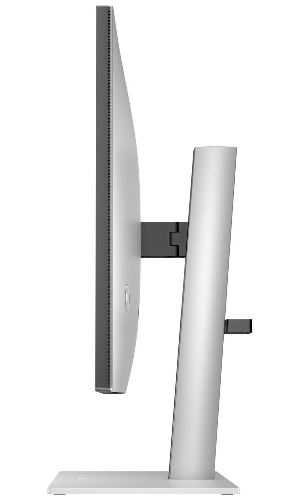 HP 727pq/ 27"/ 2560X1440/ IPS/ 5ms/ 400 cd/m2/ 2000:1/  HDMI/ DP/ USB/ VESA/ černo-stříbrný