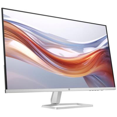 HP 532sf/ 31,5"/ 1920x1080/ VA/ 7ms/ 300 cd/m2/ 3000:1/  VGA/ HDMI/ černo-stříbrný