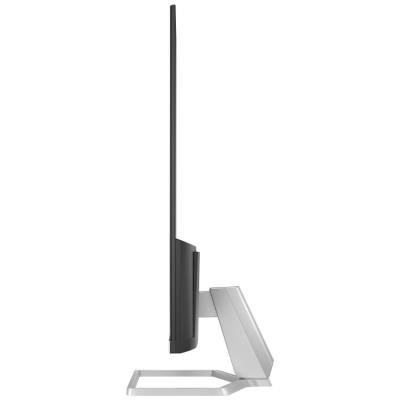 HP 532sf/ 31,5"/ 1920x1080/ VA/ 7ms/ 300 cd/m2/ 3000:1/  VGA/ HDMI/ černo-stříbrný