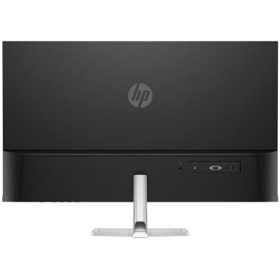 HP 532sf/ 31,5"/ 1920x1080/ VA/ 7ms/ 300 cd/m2/ 3000:1/  VGA/ HDMI/ černo-stříbrný