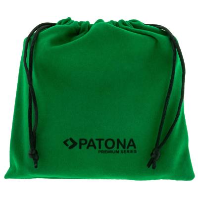 PATONA rychlonabíječka Foto Dual Sony NP-FZ100/ USB-C vstup/výstup + kabel