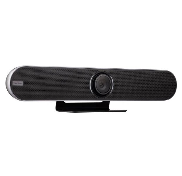 Viewsonic VB-CAM-201-2  kamera  4K super wide-angle, 5x digital zoom , 8W speaker and 4 array mic