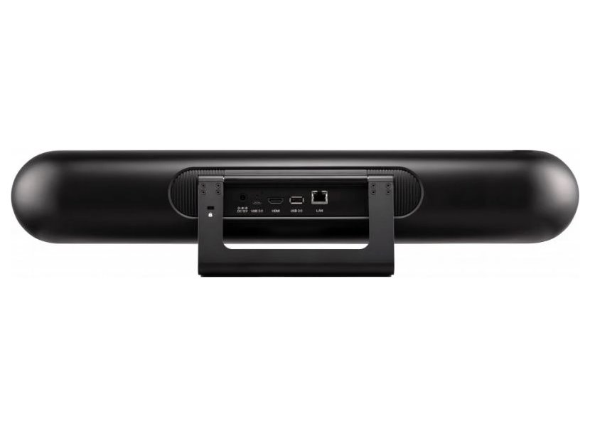 Viewsonic VB-CAM-201-2  kamera  4K super wide-angle, 5x digital zoom , 8W speaker and 4 array mic