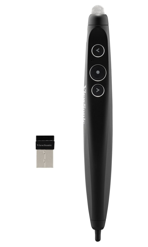 Viewsonic VB-PEN-007  Presenter pen for IR and PCAP panel