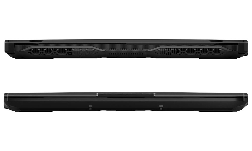 ASUS TUF Gaming A15/ Ryzen 5 7535HS/ 16GB/ 512GB/ RTX 3050 4GB/ 15,6"FHD,matný,144Hz/ bez OS/ černý