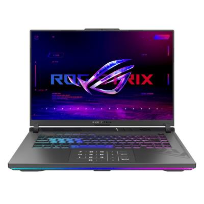 ASUS ROG Strix G16/ i7-13650HX/ 16GB/ 1TB/ RTX 4060 8GB/ 16"WQXGA,matný,240Hz/ W11H/ šedý