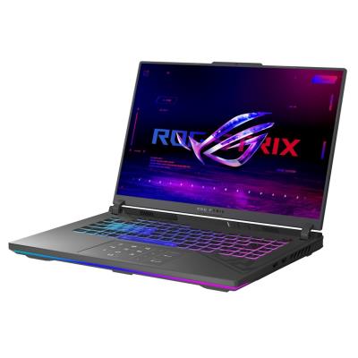 ASUS ROG Strix G16/ i7-13650HX/ 16GB/ 1TB/ RTX 4060 8GB/ 16"WQXGA,matný,240Hz/ W11H/ šedý