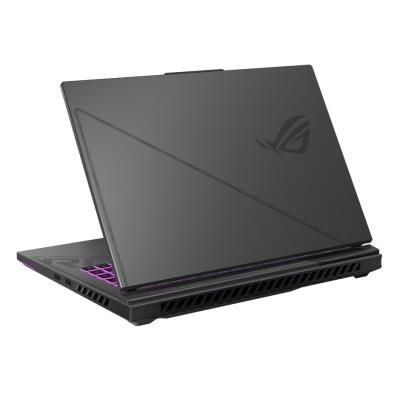 ASUS ROG Strix G16/ i7-13650HX/ 16GB/ 1TB/ RTX 4060 8GB/ 16"WQXGA,matný,240Hz/ W11H/ šedý