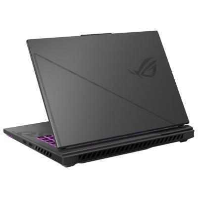 ASUS ROG Strix G16/ i7-13650HX/ 16GB/ 1TB/ RTX 4060 8GB/ 16"WQXGA,matný,240Hz/ W11H/ šedý
