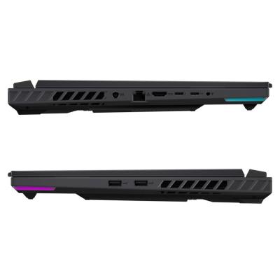 ASUS ROG Strix G16/ i7-13650HX/ 16GB/ 1TB/ RTX 4060 8GB/ 16"WQXGA,matný,240Hz/ W11H/ šedý