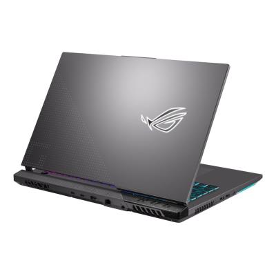 ASUS ROG Strix G17/ Ryzen 9 7845HX/ 32GB/ 1TB/ RTX 4060 8GB/ 17,3"WQHD,matný,240Hz/ W11H/ šedý