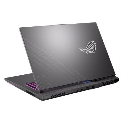 ASUS ROG Strix G17/ Ryzen 9 7845HX/ 32GB/ 1TB/ RTX 4060 8GB/ 17,3"WQHD,matný,240Hz/ W11H/ šedý