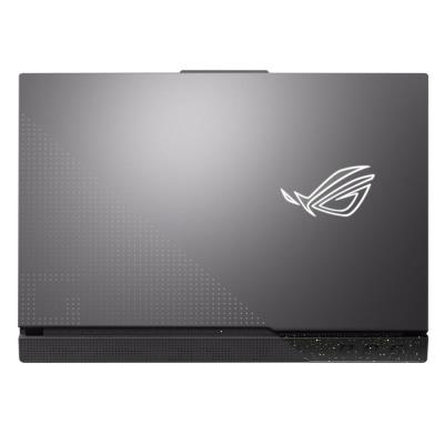 ASUS ROG Strix G17/ Ryzen 9 7845HX/ 32GB/ 1TB/ RTX 4060 8GB/ 17,3"WQHD,matný,240Hz/ W11H/ šedý