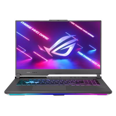 ASUS ROG Strix G17/ Ryzen 9 7845HX/ 32GB/ 1TB/ RTX 4060 8GB/ 17,3"WQHD,matný,240Hz/ W11H/ šedý