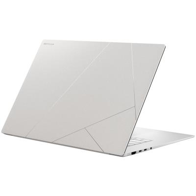 ASUS Zenbook S/ Ryzen AI 9 HX 370/ 32GB/ 2TB SSD/ Radeon™ Graphics/ 16"3K,OLED,touch/ W11P/ bílý