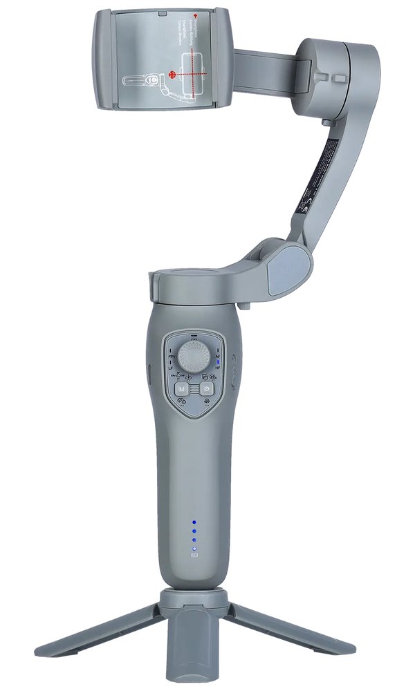 Rollei Steady Butler Mobile 3 SE/ Elektronický stabilizátor pro mobilní telefony