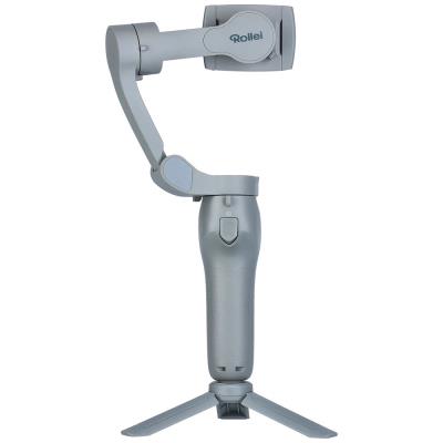 Rollei Steady Butler Mobile 3 SE/ Elektronický stabilizátor pro mobilní telefony