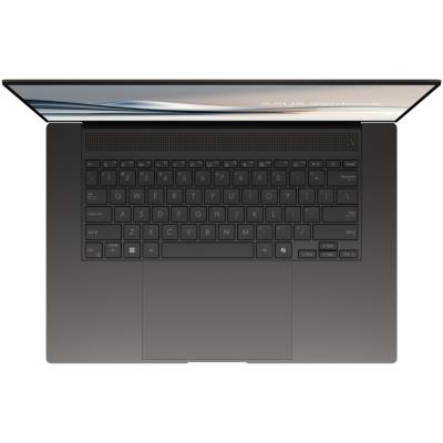 ASUS Zenbook S/ Ryzen AI 9 HX 370/ 32GB/ 2TB SSD/ Radeon™ Graphics/ 16"3K,OLED,touch/ W11P/ šedý