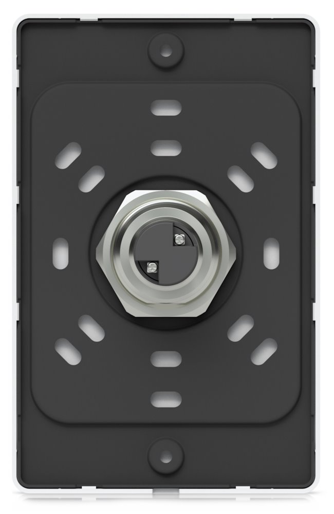 Ubiquiti UniFi Access Button - Tlačítko pro přístup, vnitřní, černá/bílá