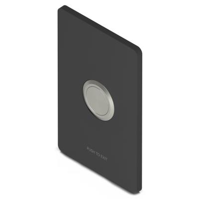 Ubiquiti UniFi Access Button - Tlačítko pro přístup, vnitřní, černá/bílá