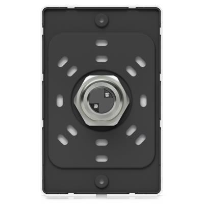 Ubiquiti UniFi Access Button - Tlačítko pro přístup, vnitřní, černá/bílá