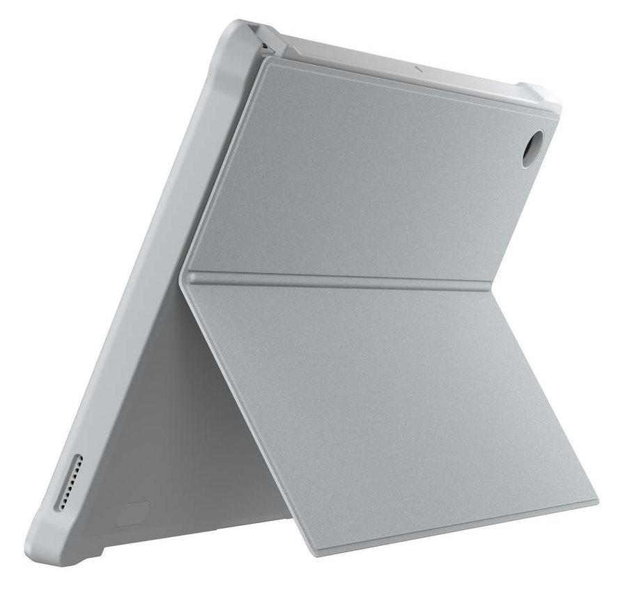 ASUS ChromeBook CM3/ MediaTek 520/ 8GB/ 128GB/ ARM Mali-G52 MC2/ 10,5"WUXGA,lesklý,touch/ Chrome OS EDU/ stříbrný