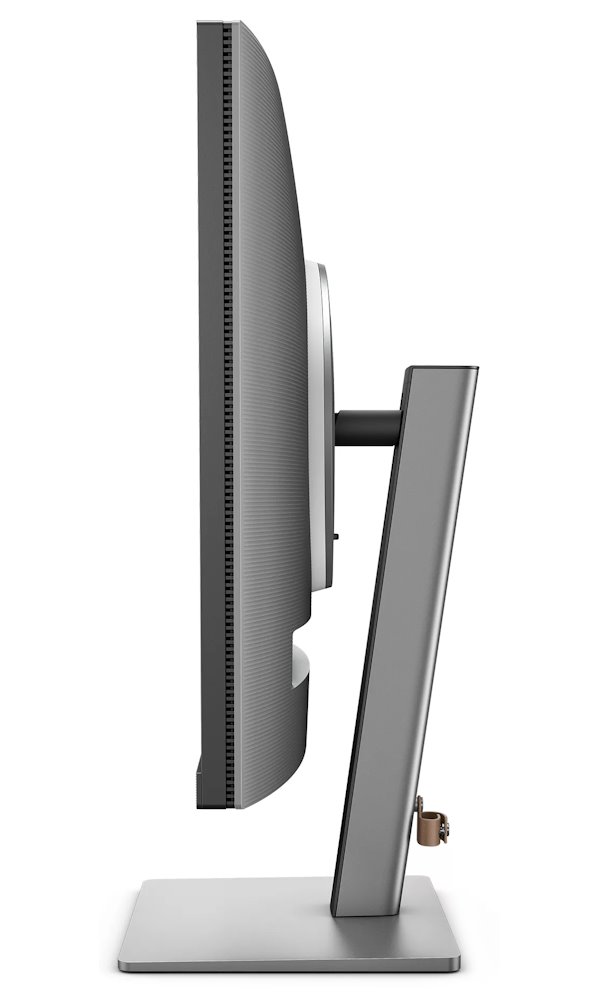 BENQ 28" IPS LED RD280U/ 3840x2560 / 1200:1/ 5ms/ 350 cdm/ HDMI/ DP/USB-C/Daisy chain/výškově nast./ černý