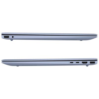 HP Pavilion 16-af0001nc/ Ultra 5-125U/ 16GB DDR5/ 512GB SSD/ Intel Graphics/ 16"2K,OLED/ W11H/ modrý