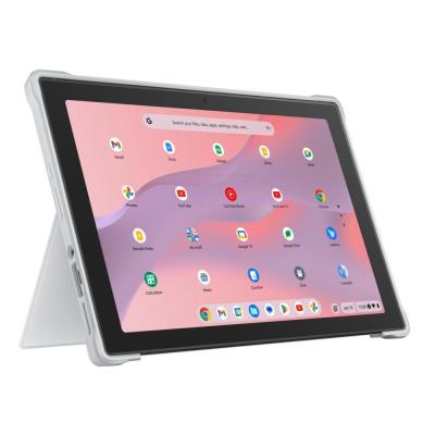 ASUS ChromeBook CM3/ MediaTek 520/ 8GB/ 128GB/ ARM Mali-G52 MC2/ 10,5"WUXGA,lesklý,touch/ Chrome OS EDU/ stříbrný