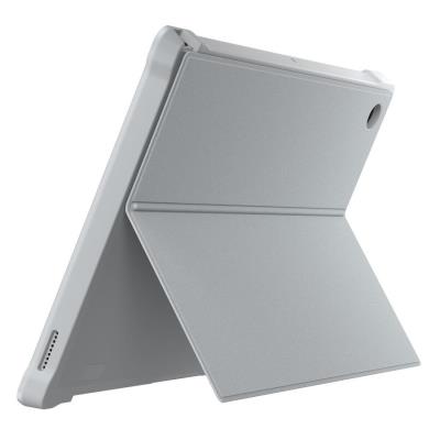 ASUS ChromeBook CM3/ MediaTek 520/ 8GB/ 128GB/ ARM Mali-G52 MC2/ 10,5"WUXGA,lesklý,touch/ Chrome OS EDU/ stříbrný