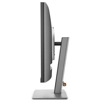 BENQ 28" IPS LED RD280U/ 3840x2560 / 1200:1/ 5ms/ 350 cdm/ HDMI/ DP/USB-C/Daisy chain/výškově nast./ černý