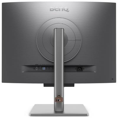 BENQ 28" IPS LED RD280U/ 3840x2560 / 1200:1/ 5ms/ 350 cdm/ HDMI/ DP/USB-C/Daisy chain/výškově nast./ černý