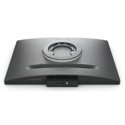 BENQ 28" IPS LED RD280U/ 3840x2560 / 1200:1/ 5ms/ 350 cdm/ HDMI/ DP/USB-C/Daisy chain/výškově nast./ černý