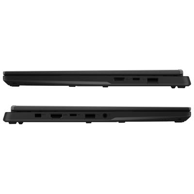 ASUS TUF Gaming/ Ryzen AI 9 HX 370/ 32GB/ 1TB/ RTX 4060 8GB/ 14"WQXGA,matný,165Hz/ W11P/ šedý