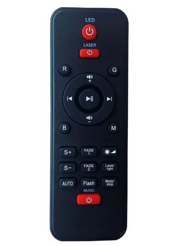 N-GEAR DISCO STAR 710SG/ BT/ 50W/ USB/ MICRO SD/ DO/Disco LED/ 2x MIC / Šedá