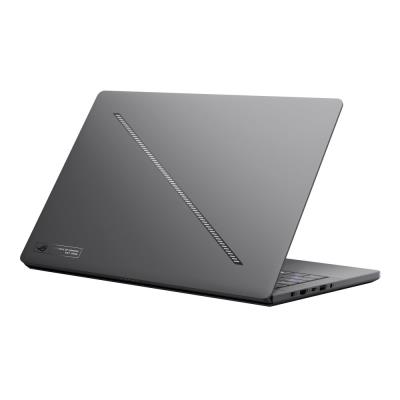 ASUS ROG Zephyrus G14/ Ryzen 9 8945HS/ 32GB/ 1TB/ RTX 4070 8GB/ 14"3K,lesklý,OLED,120Hz/ W11H/ šedý